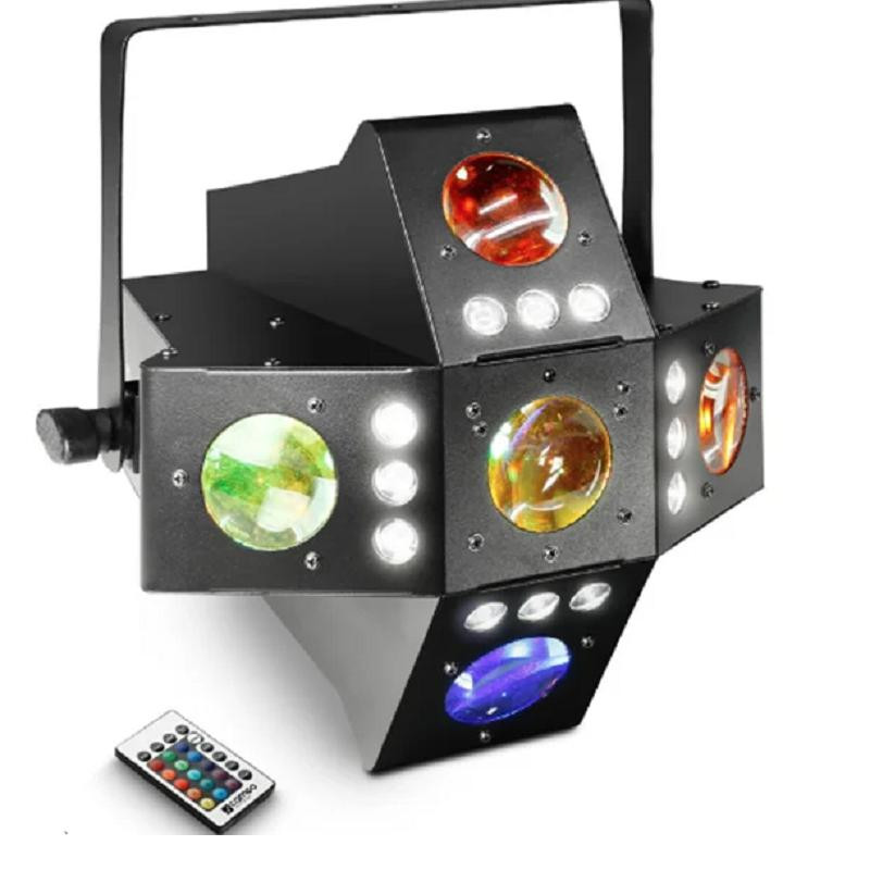 Star Lighting Световой LED прибор TS-81 - зображення 1