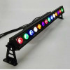 STLS Светодиодный LED прожектор Pixel Led bar 1418 RGBWA+UV - зображення 2