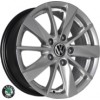 ZW 7465 (R15 W6.0 PCD5x112 ET40 DIA57.1) - зображення 1