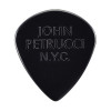 Dunlop Медиаторы John Petrucci Primetone Jazz III, 1.38мм, цвет: черный (3 шт) - зображення 1