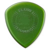 Dunlop Медиаторы Flow Jumbo Grip Pick 4.2, толщина 4.2мм, набор 2 шт - зображення 1