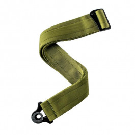 D'Addario Ремень для гитары Auto Lock Guitar Strap Moss