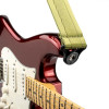 D'Addario Ремень для гитары Auto Lock Guitar Strap Moss - зображення 2