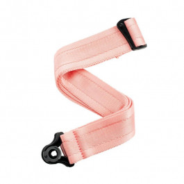   D'Addario Ремень для гитары Auto Lock Guitar Strap New Rose