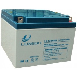 Luxeon LX 12-26G