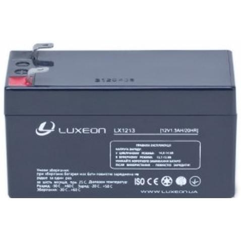 Luxeon LX 1213 - зображення 1