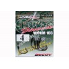 Decoy Cover Finesse Worm105 №4 (5pcs) - зображення 1