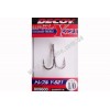 Decoy Treble Y-S21 №1/0 (6pcs) - зображення 1