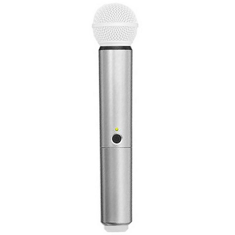 Shure WA713-SIL - зображення 1