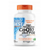 Doctor's Best High Absorption CoQ10 100 mg + PPQ 20 mg 60 caps - зображення 1