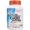 Doctor's Best High Absorption CoQ10 100 mg + PPQ 20 mg 60 caps - зображення 2