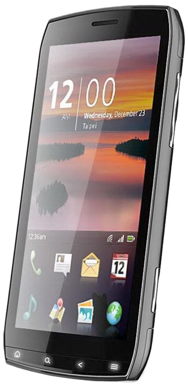 Acer Iconia Smart - зображення 1