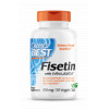 Doctor's Best Fisetin 100 mg 30 caps - зображення 1