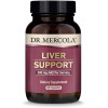 Dr. Mercola Liver Support 60 caps /30 servings/ - зображення 1