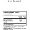 Dr. Mercola Liver Support 60 caps /30 servings/ - зображення 2