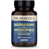 Dr. Mercola Berberine and MicroPQQ Advanced 30 caps - зображення 1