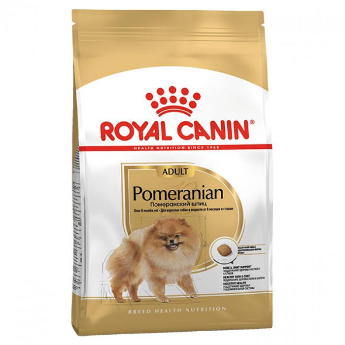 Royal Canin Pomeranian Adult - зображення 1