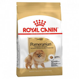 Royal Canin Pomeranian Adult 0.5 кг (1255005)