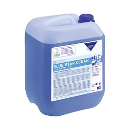 Kleen Purgatis Универсальное моющее средство для пола  Blue Star Ocean 10 л (121.942)