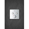 GROHE Grohtherm SmartControl UA26415SC1 - зображення 2