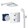 GROHE Grohtherm UA26415SC0 - зображення 1