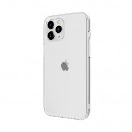 BeCover Силиконовый чехол для Apple iPhone 13 Pro Transparancy (706919)