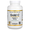 California Gold Nutrition Gold C Vitamin C 500 mg 240 caps - зображення 3