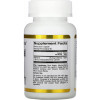 California Gold Nutrition Liposomal Vitamin D3 25 mcg /1,000 IU/ 60 caps - зображення 2