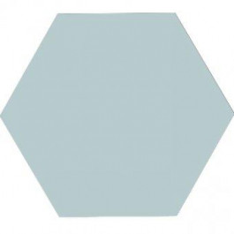 Equipe плитка Equipe Kromatika 11,6x10,1 bleu clair (26464)