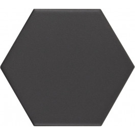 Equipe плитка Equipe Kromatika 11,6x10,1 black (26467)