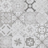 Cersanit Декор CONCRETE STYLE INSERTO PATCHWORK - зображення 1