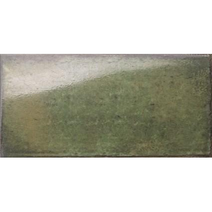 Mainzu плитка Catania 15x30 verde - зображення 1