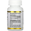 California Gold Nutrition Liposomal Vitamin K2+D3 60 caps - зображення 2