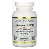 California Gold Nutrition SUPERBA2 Premium Krill Oil 1000 mg 60 softgels - зображення 4