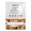 BiotechUSA Diet Shake 30 g /sample/ Cookies Cream - зображення 1