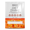 BiotechUSA Diet Shake 30 g /sample/ Salted Caramel - зображення 1