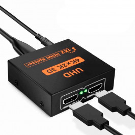   Voltronic YT-S-HDMI1=>2-4K