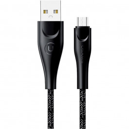   USAMS US-SJ396 U41 Micro USB 2m (SJ396USB01)