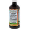 Dynamic Health Liquid Vitamin C 1000 mg 473 ml /32 servings/ Natural Citrus - зображення 4
