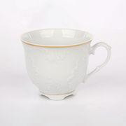 Cmielow Набор чашек для кофе без блюдец Rococo 170мл 3604