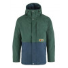 Fjallraven Vardag Lite Padded Jacket M M Arctic Green/Storm - зображення 1