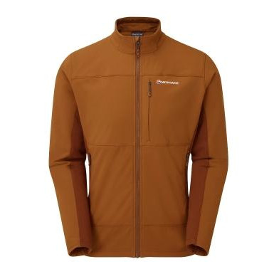 Montane Krypton Jacket L Oxide Orange - зображення 1