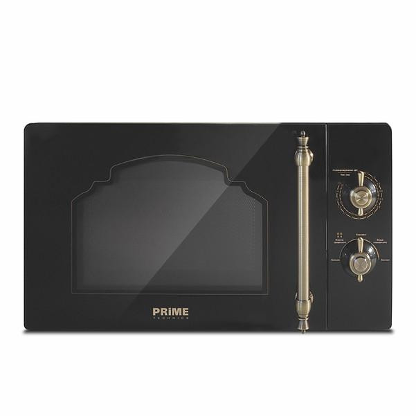 Prime Technics PMR 20700 HGB - зображення 1