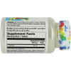 KAL L-Theanine 25 mg ActivMelt 120 tabs Pineapple - зображення 2