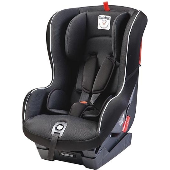 Peg Perego Viaggio1 Duo-Fix Asip Black - зображення 1