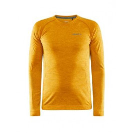   Craft Core Dry Active Comfort LS Man L Tawny