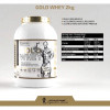 Kevin Levrone GOLD Whey 2000 g /66 servings/ Strawberry Banana - зображення 2