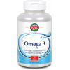 KAL Omega 3 180/120 120 softgels - зображення 1