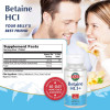 KAL Betaine HCl 100 tabs - зображення 2