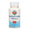KAL Methyl Folate 400 mcg 90 tabs - зображення 4